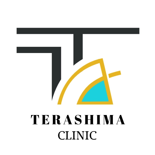 てらしまクリニック ロゴ